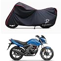 Waterproof Bike Body Cover Compatible for 