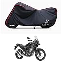 Waterproof Bike Body Cover Compatible for 