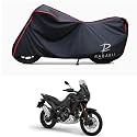 Waterproof Bike Body Cover Compatible for 