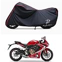 Waterproof Bike Body Cover Compatible for 
