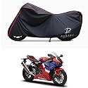 Waterproof Bike Body Cover Compatible for 