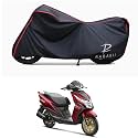 Waterproof Bike Body Cover Compatible for 