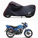 Waterproof Bike Body Cover Compatible for 