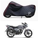Waterproof Bike Body Cover Compatible for 