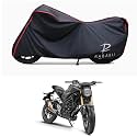 Waterproof Bike Body Cover Compatible for 