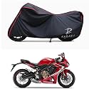 Waterproof Bike Body Cover Compatible for 