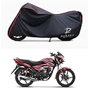 Waterproof Bike Body Cover Compatible for 