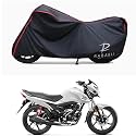 Waterproof Bike Body Cover Compatible for 