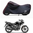 Waterproof Bike Body Cover Compatible for 