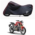 Waterproof Bike Body Cover Compatible for 