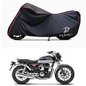 Waterproof Bike Body Cover Compatible for 