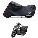 Waterproof Bike Body Cover Compatible for 