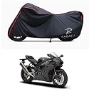 Waterproof Bike Body Cover Compatible for 
