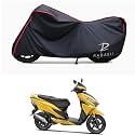 Waterproof Bike Body Cover Compatible for 