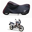 Waterproof Bike Body Cover Compatible for 