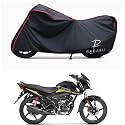 Waterproof Bike Body Cover Compatible for 