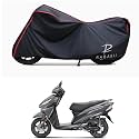 Waterproof Bike Body Cover Compatible for 