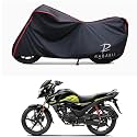 Waterproof Bike Body Cover Compatible for 