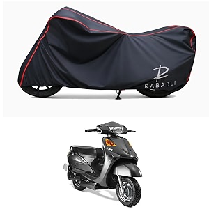Waterproof Bike Body Cover Compatible for