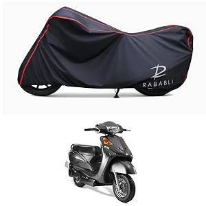 Waterproof Bike Body Cover Compatible for