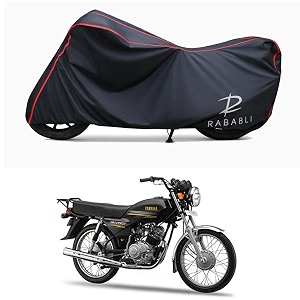 Waterproof Bike Body Cover Compatible for