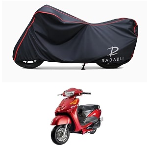 Waterproof Bike Body Cover Compatible for