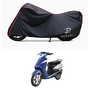 Waterproof Bike Body Cover Compatible for