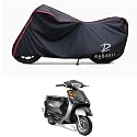 Waterproof Bike Body Cover Compatible for 