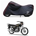 Waterproof Bike Body Cover Compatible for 