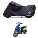 Waterproof Bike Body Cover Compatible for 