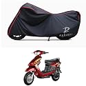 Waterproof Bike Body Cover Compatible for 