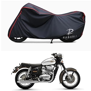Waterproof Bike Body Cover Compatible for