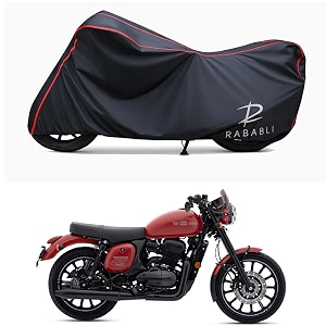 Waterproof Bike Body Cover Compatible for