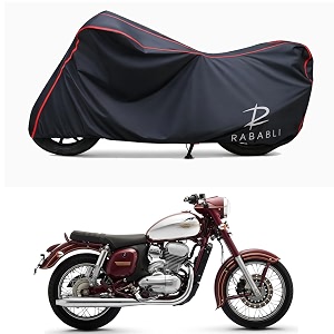 Waterproof Bike Body Cover Compatible for