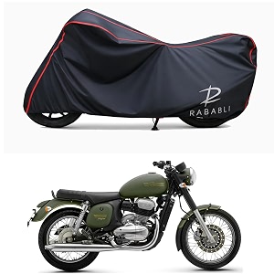 Waterproof Bike Body Cover Compatible for