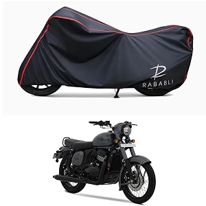 Waterproof Bike Body Cover Compatible for