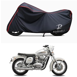 Waterproof Bike Body Cover Compatible for
