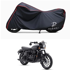 Waterproof Bike Body Cover Compatible for