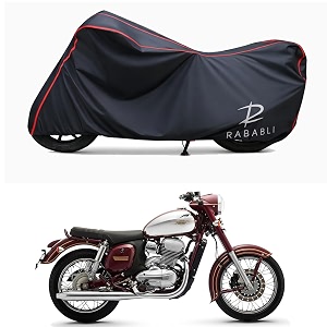 Waterproof Bike Body Cover Compatible for