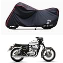 Waterproof Bike Body Cover Compatible for 