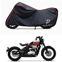 Waterproof Bike Body Cover Compatible for 