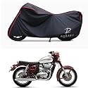 Waterproof Bike Body Cover Compatible for 