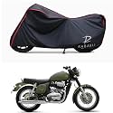 Waterproof Bike Body Cover Compatible for 