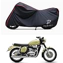 Waterproof Bike Body Cover Compatible for 
