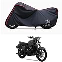 Waterproof Bike Body Cover Compatible for 