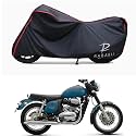 Waterproof Bike Body Cover Compatible for 