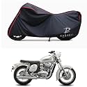 Waterproof Bike Body Cover Compatible for 