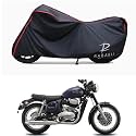 Waterproof Bike Body Cover Compatible for 