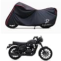 Waterproof Bike Body Cover Compatible for 