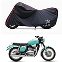 Waterproof Bike Body Cover Compatible for 